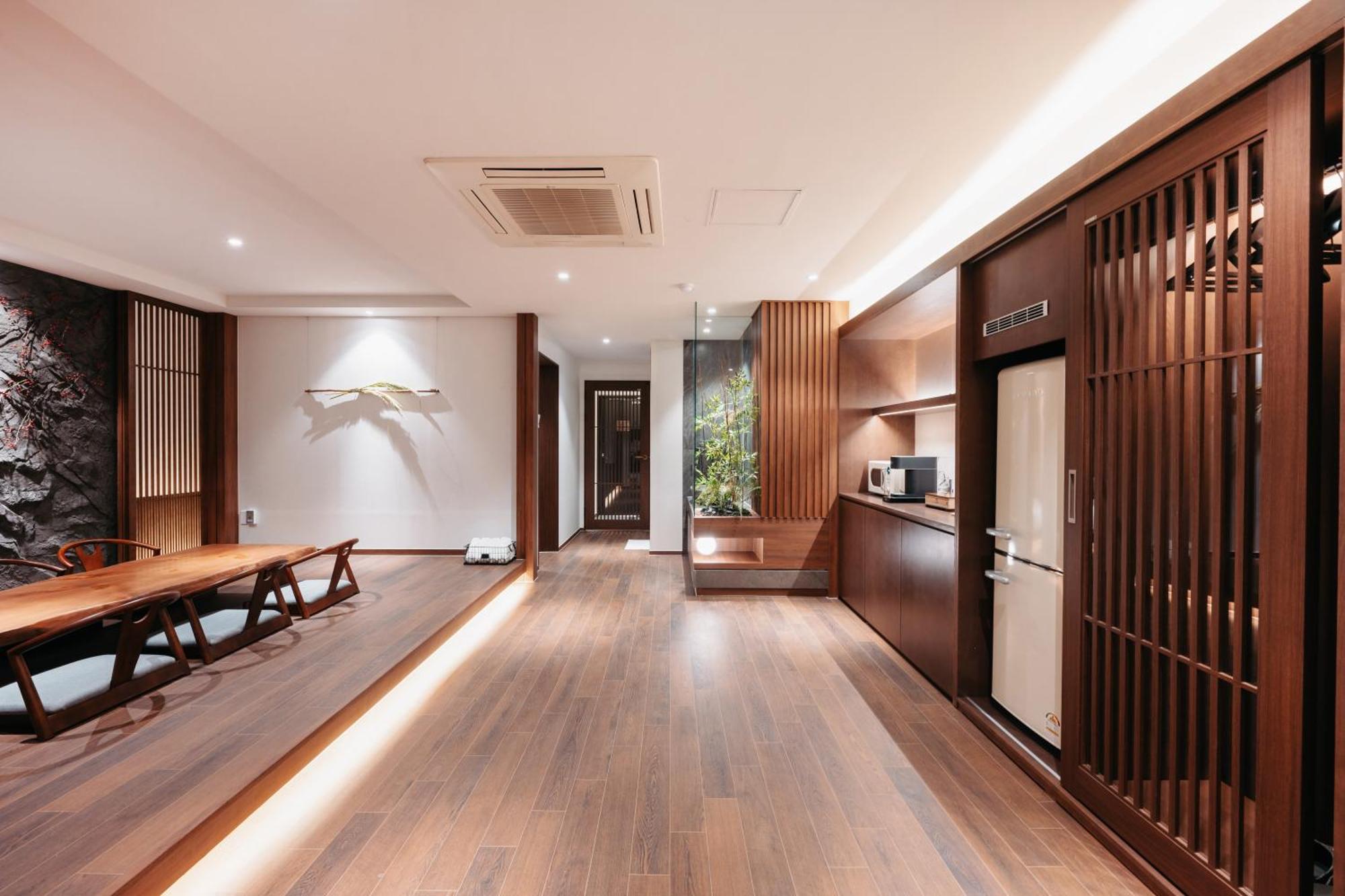 Cozy Tree Hotel Seomyeon Busan Room photo